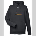 Under Armour Pullover Hooded Sweatshirt  Thumbnail