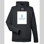 Under Armour Pullover Hooded Sweatshirt  Thumbnail