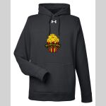 Under Armour Pullover Hooded Sweatshirt  Thumbnail