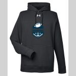 Under Armour Pullover Hooded Sweatshirt  Thumbnail