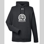 Under Armour Pullover Hooded Sweatshirt  Thumbnail
