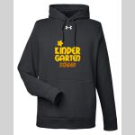 Under Armour Pullover Hooded Sweatshirt  Thumbnail