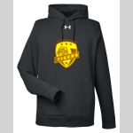 Under Armour Pullover Hooded Sweatshirt  Thumbnail
