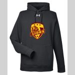 Under Armour Pullover Hooded Sweatshirt  Thumbnail