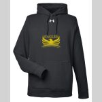 Under Armour Pullover Hooded Sweatshirt  Thumbnail