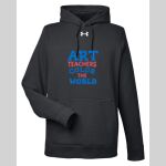 Under Armour Pullover Hooded Sweatshirt  Thumbnail