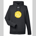 Under Armour Pullover Hooded Sweatshirt  Thumbnail