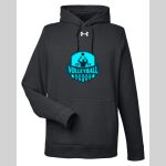 Under Armour Pullover Hooded Sweatshirt  Thumbnail