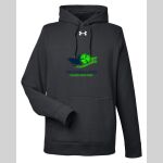 Under Armour Pullover Hooded Sweatshirt  Thumbnail