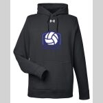 Under Armour Pullover Hooded Sweatshirt  Thumbnail