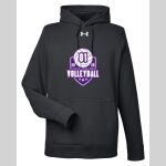 Under Armour Pullover Hooded Sweatshirt  Thumbnail