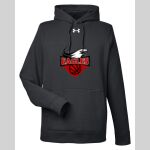Under Armour Pullover Hooded Sweatshirt  Thumbnail