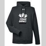 Under Armour Pullover Hooded Sweatshirt  Thumbnail