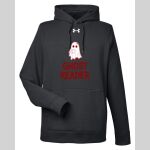 Under Armour Pullover Hooded Sweatshirt  Thumbnail