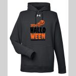 Under Armour Pullover Hooded Sweatshirt  Thumbnail