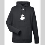Under Armour Pullover Hooded Sweatshirt  Thumbnail