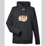 Under Armour Pullover Hooded Sweatshirt  Thumbnail