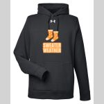 Under Armour Pullover Hooded Sweatshirt  Thumbnail