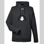 Under Armour Pullover Hooded Sweatshirt  Thumbnail