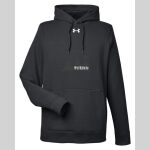 Under Armour Pullover Hooded Sweatshirt  Thumbnail