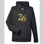 Under Armour Pullover Hooded Sweatshirt  Thumbnail