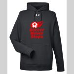 Under Armour Pullover Hooded Sweatshirt  Thumbnail