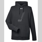 Under Armour Pullover Hooded Sweatshirt  Thumbnail
