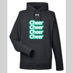 Under Armour Pullover Hooded Sweatshirt  Thumbnail