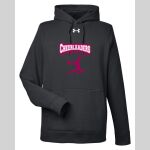 Under Armour Pullover Hooded Sweatshirt  Thumbnail