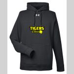 Under Armour Pullover Hooded Sweatshirt  Thumbnail