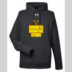 Under Armour Pullover Hooded Sweatshirt  Thumbnail