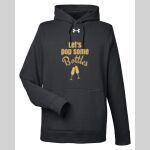 Under Armour Pullover Hooded Sweatshirt  Thumbnail