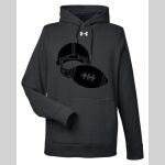 Under Armour Pullover Hooded Sweatshirt  Thumbnail
