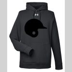 Under Armour Pullover Hooded Sweatshirt  Thumbnail