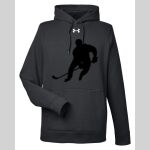 Under Armour Pullover Hooded Sweatshirt  Thumbnail