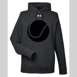 Under Armour Pullover Hooded Sweatshirt  Thumbnail