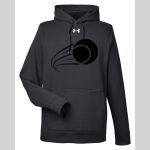 Under Armour Pullover Hooded Sweatshirt  Thumbnail