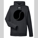 Under Armour Pullover Hooded Sweatshirt  Thumbnail