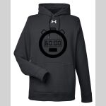 Under Armour Pullover Hooded Sweatshirt  Thumbnail