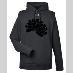 Under Armour Pullover Hooded Sweatshirt  Thumbnail