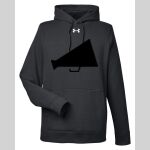 Under Armour Pullover Hooded Sweatshirt  Thumbnail