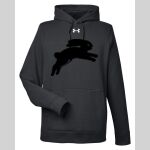 Under Armour Pullover Hooded Sweatshirt  Thumbnail