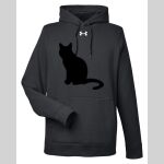Under Armour Pullover Hooded Sweatshirt  Thumbnail