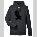 Under Armour Pullover Hooded Sweatshirt  Thumbnail