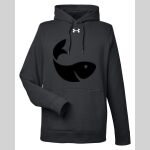 Under Armour Pullover Hooded Sweatshirt  Thumbnail
