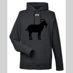 Under Armour Pullover Hooded Sweatshirt  Thumbnail