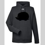 Under Armour Pullover Hooded Sweatshirt  Thumbnail