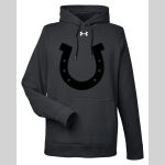Under Armour Pullover Hooded Sweatshirt  Thumbnail