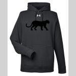 Under Armour Pullover Hooded Sweatshirt  Thumbnail