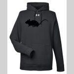 Under Armour Pullover Hooded Sweatshirt  Thumbnail